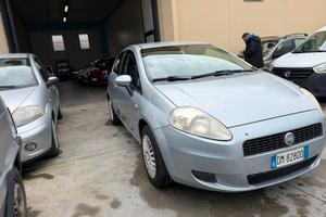 Fiat Grande Punto 1.2 5 porte Active gpl