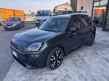 MINI Countryman E JCW Countryman