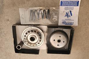 variatore j.costa tmax 500 2008/2011