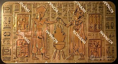 Yu Gi Oh! Tin of Lost Memories 2020