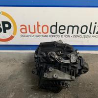 Cambio usato Opel Astra 2013 cc 1686 kw 81