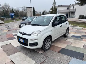 Fiat Panda METANO Easy 85cv