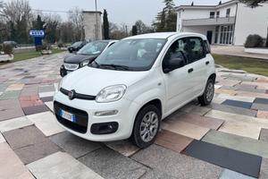 Fiat Panda METANO Easy 85cv