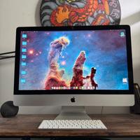 iMac 27" 5K 2020 2TB SSD 16GB RAM