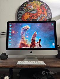 iMac 27" 5K 2020 2TB SSD 16GB RAM