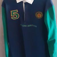 Polo Club St. Martin manica lunga