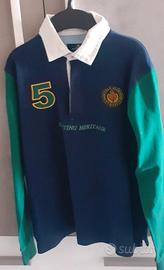 Polo Club St. Martin manica lunga