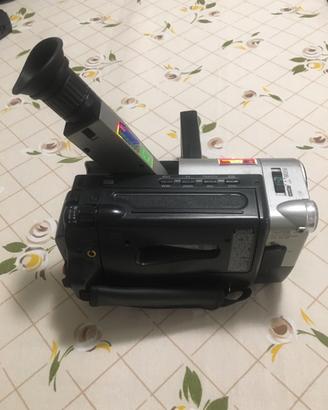 Telecamera vintage