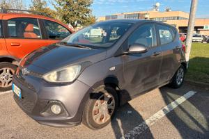 Hyundai I10 usata PREZZO TRATTABILE