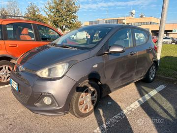 Hyundai I10 usata PREZZO TRATTABILE