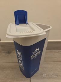 Contenitore porta crocchette