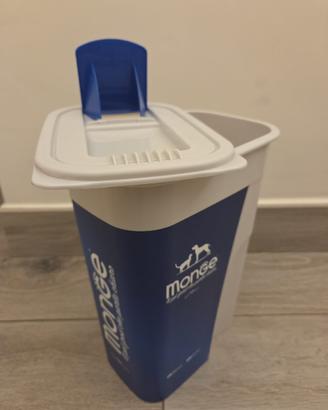 Contenitore porta crocchette