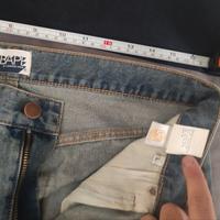 BAPE Jeans L nuovi uomo donna unisex