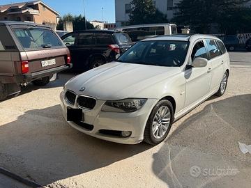 Bmw 316 316d 2.0 116CV cat Touring
