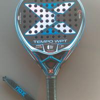 NOX racchetta padel