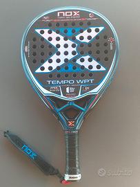 NOX racchetta padel