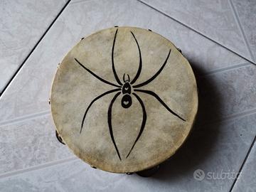 Tamburello Festa Taranta 