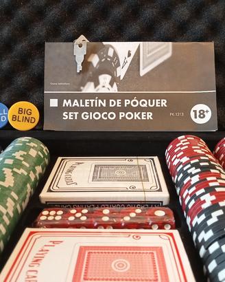 pokerissimo 