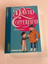 Libro David Copperfield