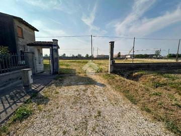 CASA INDIPENDENTE A BAGNOLO MELLA