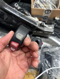pulsantiera devioluci BMW S1000RR 2010 2014