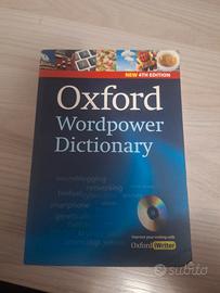 dizionario oxford