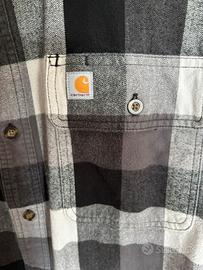 Camicia Carhartt