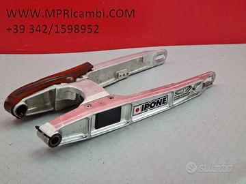 FORCELLONE POSTERIORE VOR EN 400 1999 2000 EN400 2