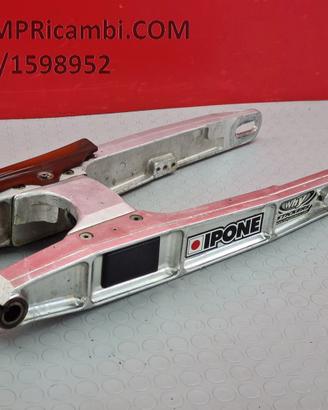 FORCELLONE POSTERIORE VOR EN 400 1999 2000 EN400 2