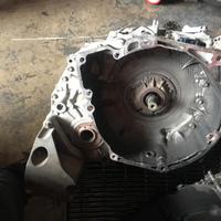 Cambio Automatico Porsche Cayenne 2006 3.2 Benzina