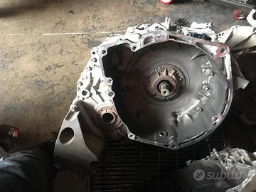 Cambio Automatico Porsche Cayenne 2006 3.2 Benzina