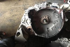 Cambio Automatico Porsche Cayenne 2006 3.2 Benzina