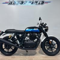 Royal Enfield Continental GT 2024 km1400