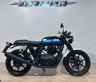 Royal Enfield Continental GT 2024 km1400