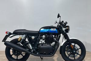 Royal Enfield Continental GT 2024 km1400