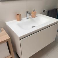 lavabo contenitore bagno