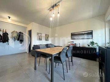Appartamento Perugia [Cod. rif 3320000VRG] (San Si