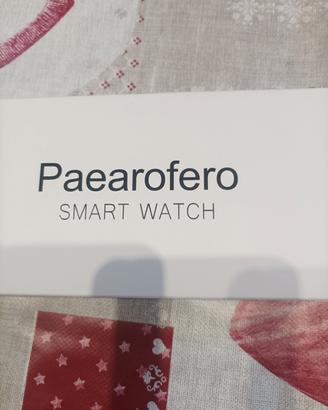 smarthwatch 