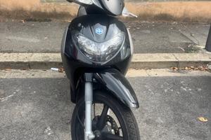 Piaggio Liberty 50 S (2007) -  Revisionato