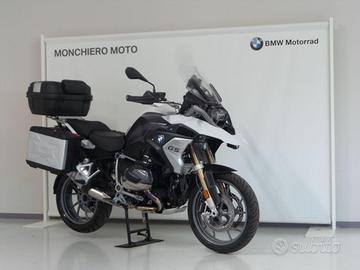 BMW r 1250 gs Abs my21