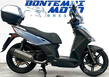 Kymco Agility 150