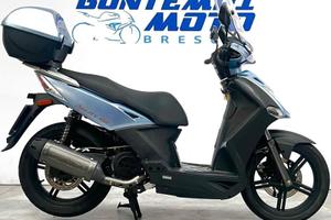 Kymco Agility 150