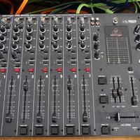 Mixer Behringer dx2000 usb