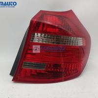 Fanale post dx BMW 1 (E87) '07