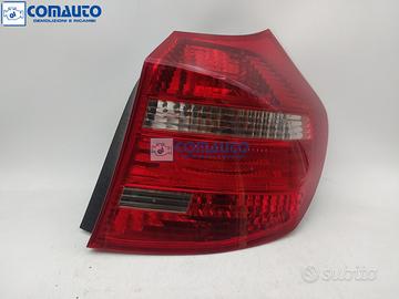 Fanale post dx BMW 1 (E87) '07