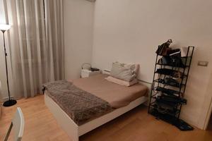 Stanza singola Ottaviano - Prati