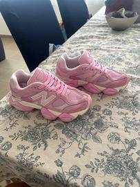 New balance edition pink