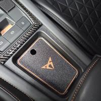 Coperchio Vano Bicchieri Cupra 