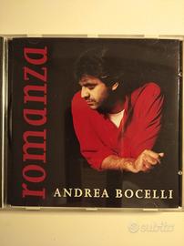 CD audio musicale 