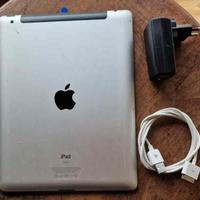 iPad modello A 1396 HD 64GB